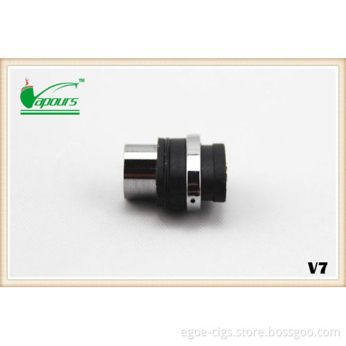 600 Puffs Elips E Cig Oem Colorful With Wax Vaporizer